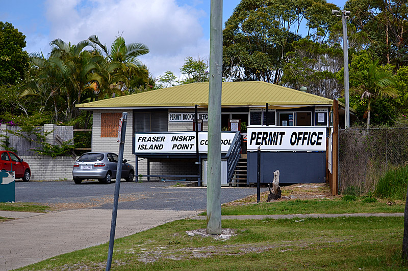 Rainbow Beach Businesses