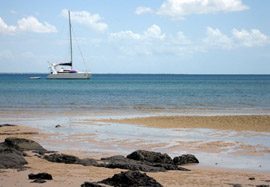 Fraser Island