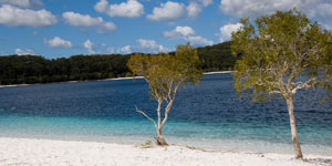 Fraser Island