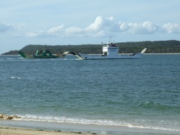 Rainbow Beach Holidays