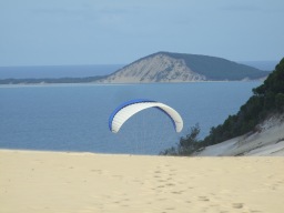 Rainbow Beach Extreme Adventure