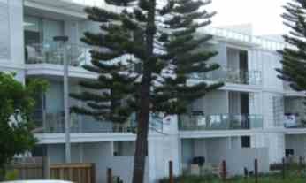 Rainbow Beach Holidays