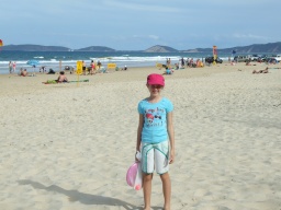 Rainbow Beach Holidays