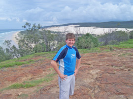Why is Fraser Island so Popular?
