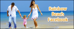 Rainbow Beach Holidays Facebook