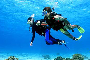 Rainbow Beach Adventure