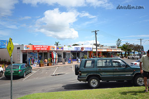 Rainbow Beach Township
