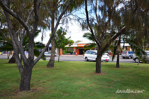 Rainbow Beach Township