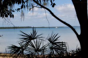 Inskip Point