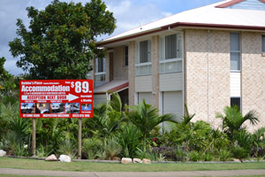 Rainbow Beach Accommodation