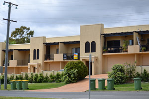 Rainbow Beach Accommodation