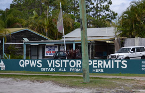 Rainbow Beach Businesses