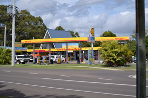 Rainbow Beach Businesses