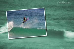 Rainbow Beach Holidays