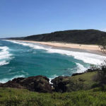 Fraser Island Queensland Australia