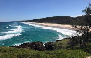 Fraser Island Queensland Australia