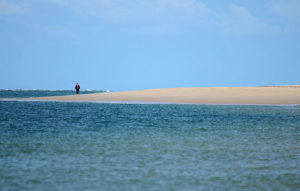 Inskip Peninsula Camping Grounds