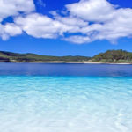 Lake McKenzie Fraser Island