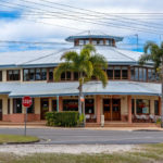 Tin Can Bay Queensland