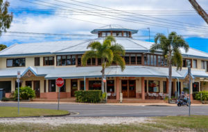 Tin Can Bay Queensland