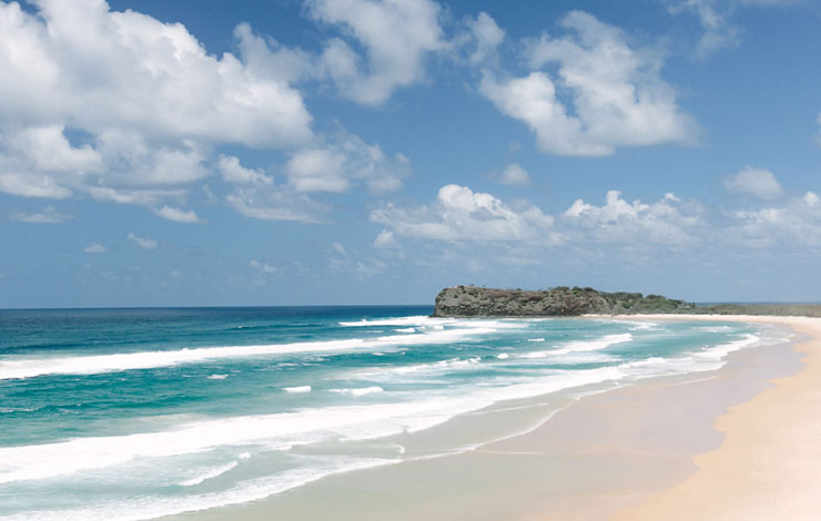 Fraser Island