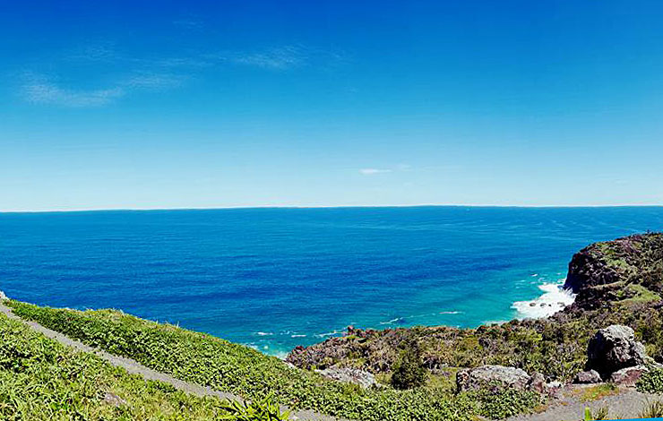 Fraser Island